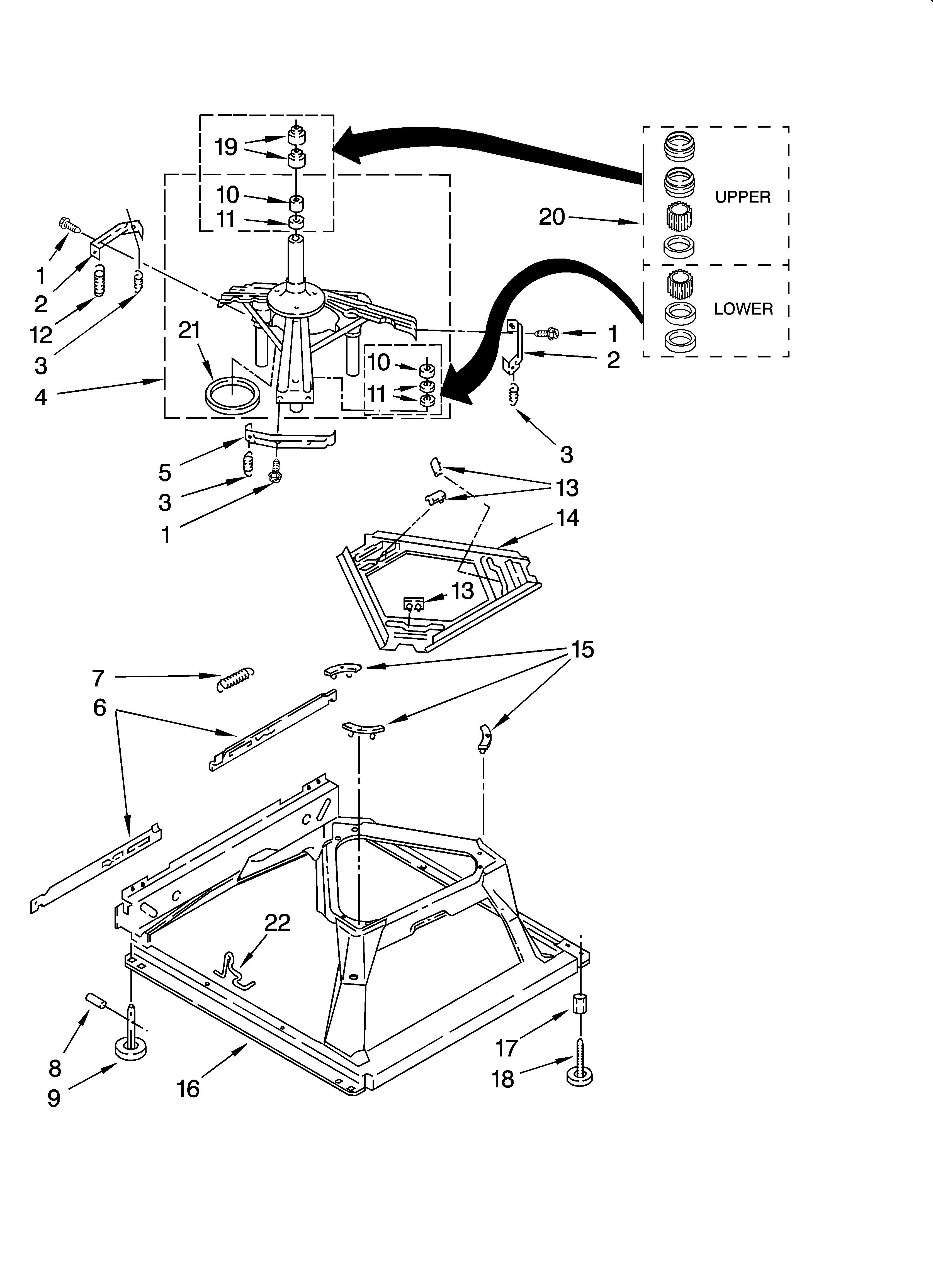 11027731600 wiring diagram