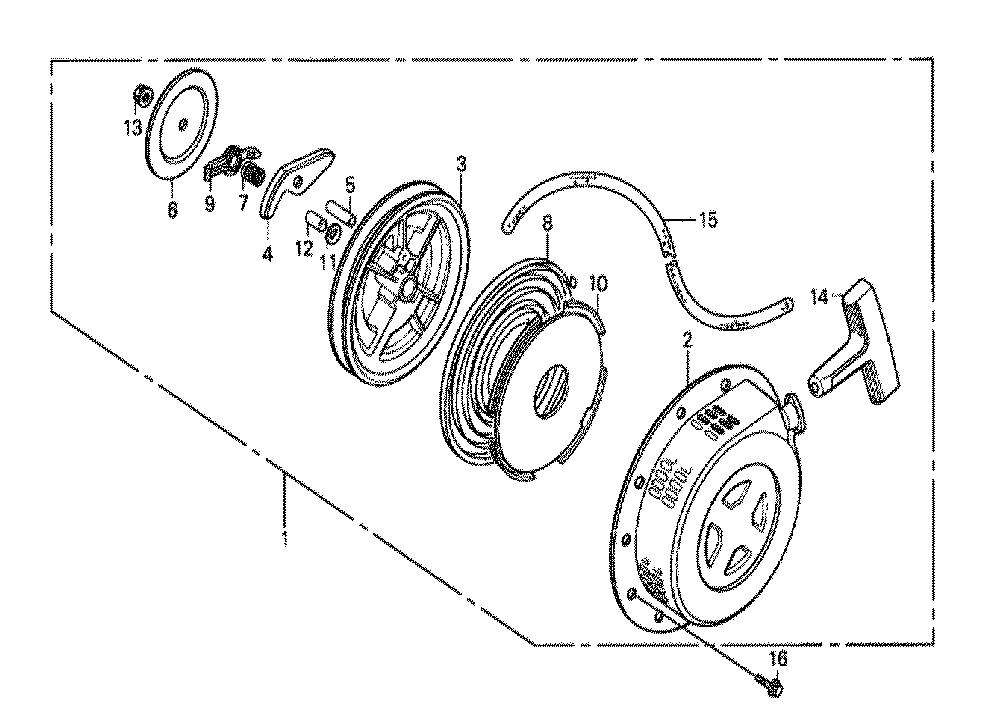 110cc mini chopper wiring diagram