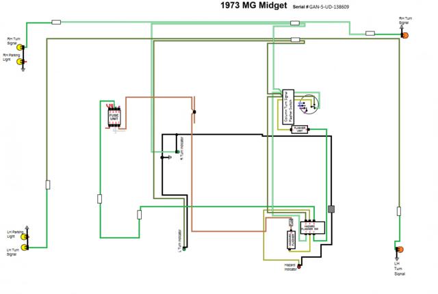 110cc pocket bike wiring diagram