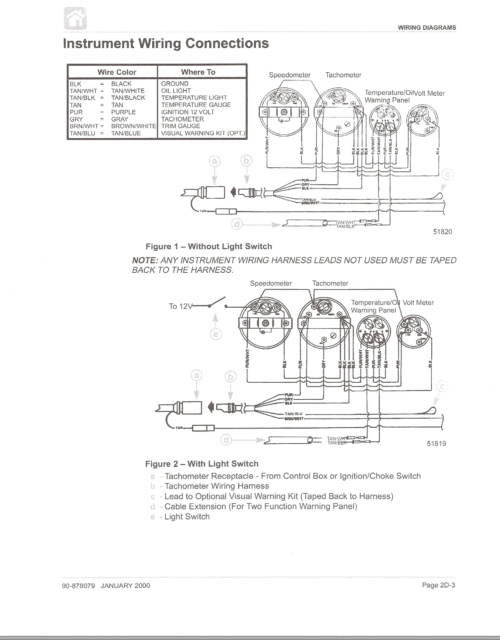 11997 mercury 200 outboard trim switch wiring diagram