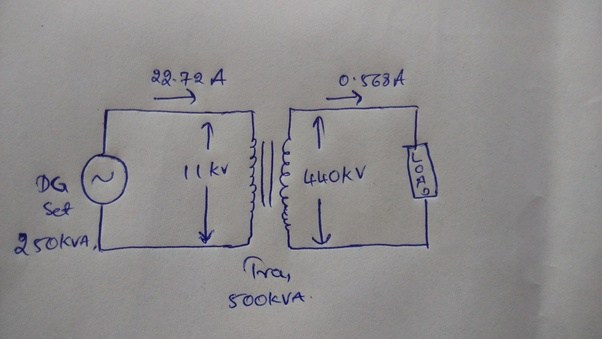 11kv transformer wiring diagram
