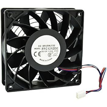 120mm cpu 12v dc fan wiring diagram