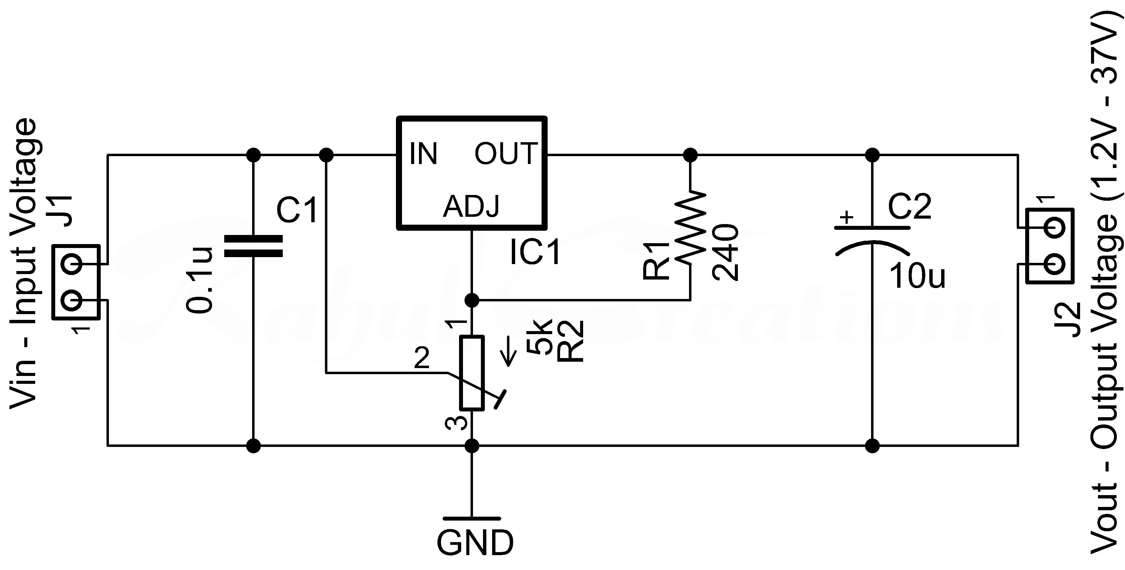 12v 3 phase motorcycle regulator/rectifier circuit wiring diagram