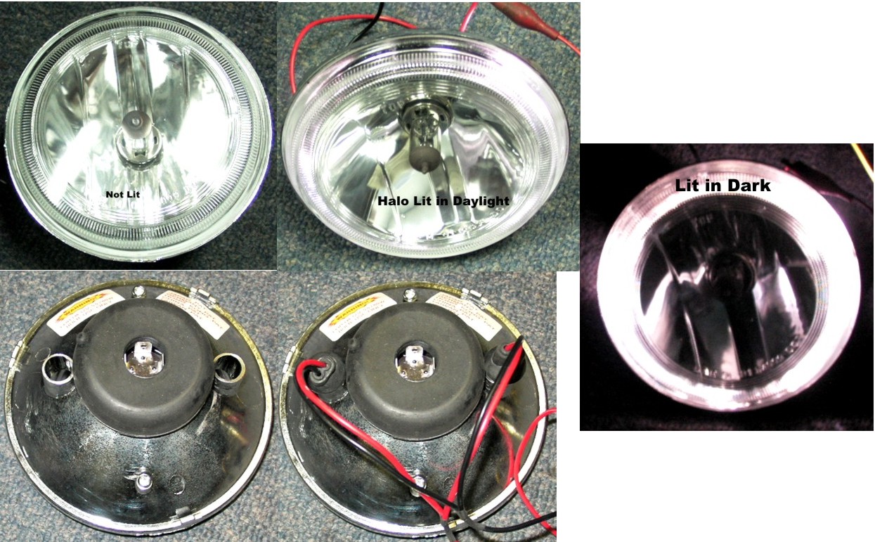 12v wagner halogen h6054 wiring diagram