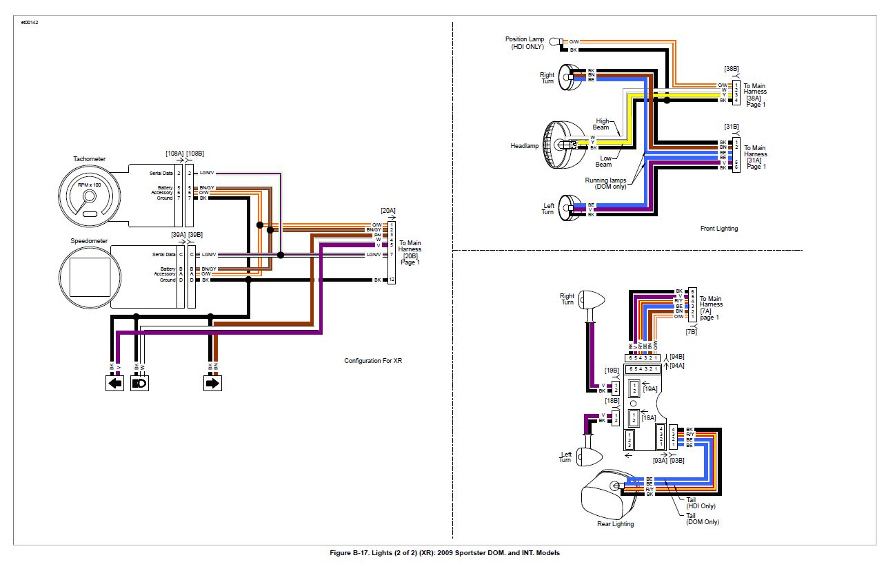 12v wagner halogen h6054 wiring diagram
