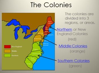 13 colonies venn diagram