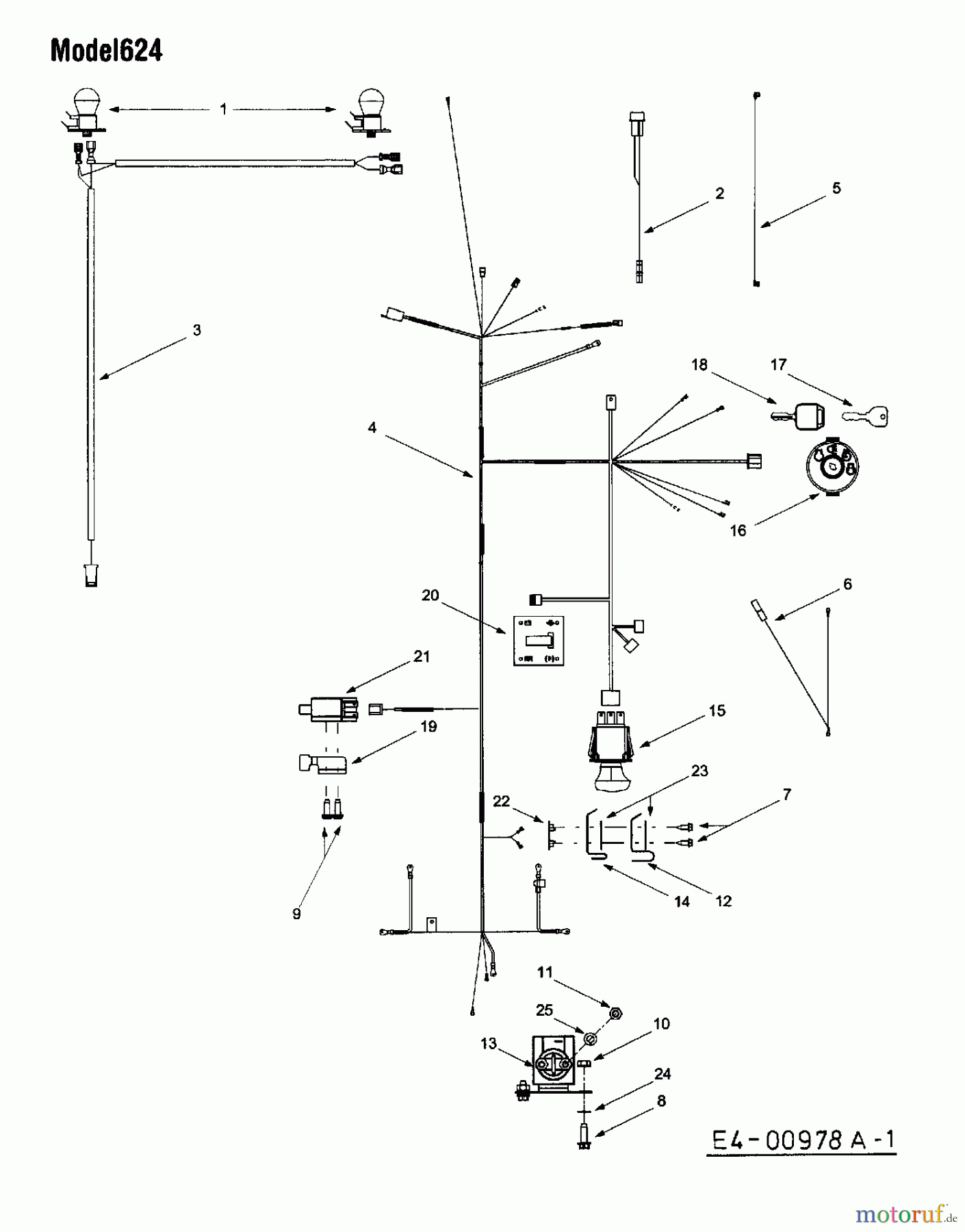 13ad624g643 (2002) zg 6170 wiring diagram