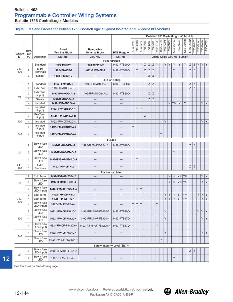 1492-ifm40f Wiring Diagram - Wiring Diagram Pictures