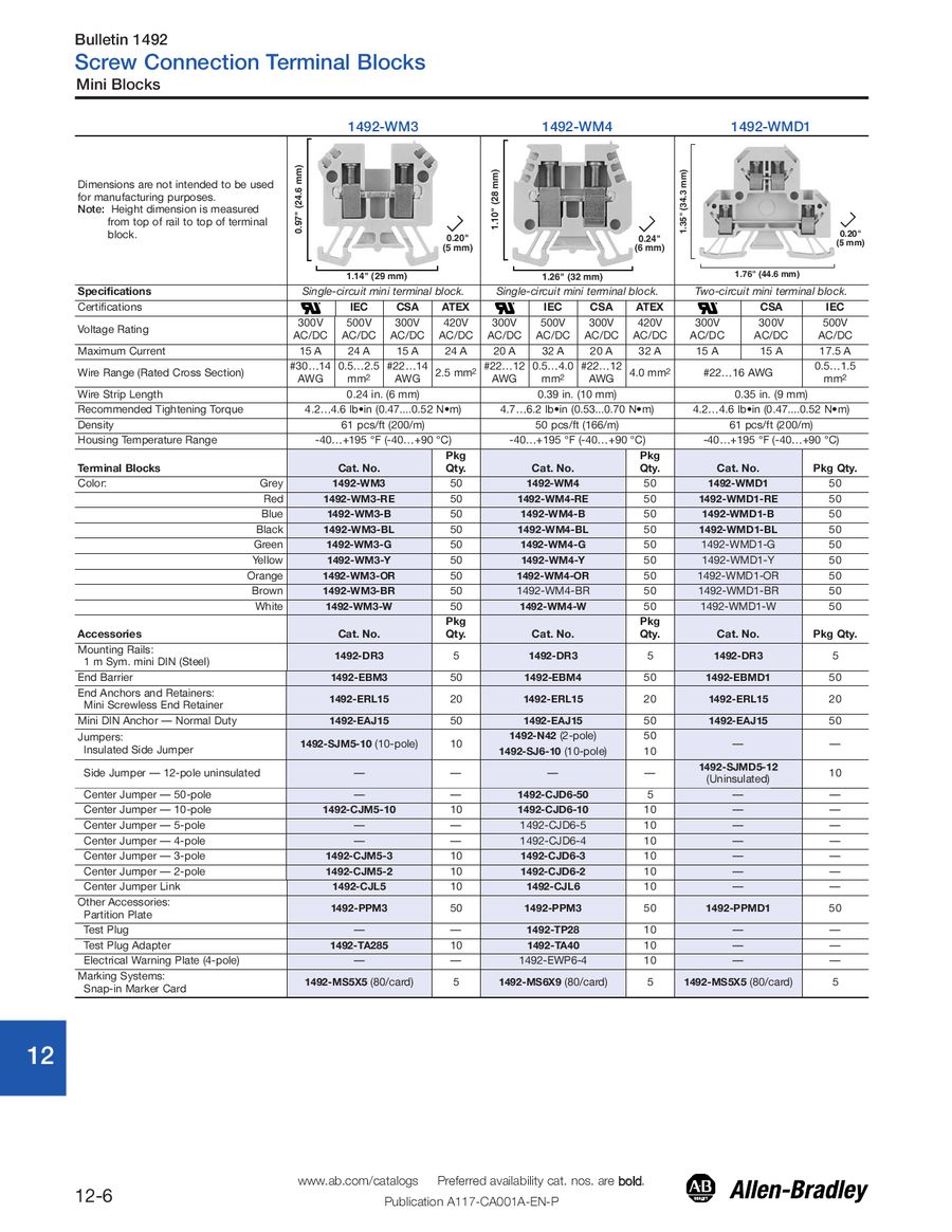 1492-ifm40f Wiring Diagram