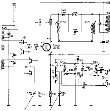 150 watt hps ballast wiring diagram