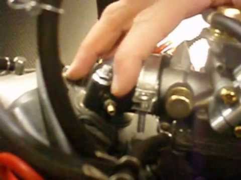 150cc fox carbide go kart 7150 wiring diagram