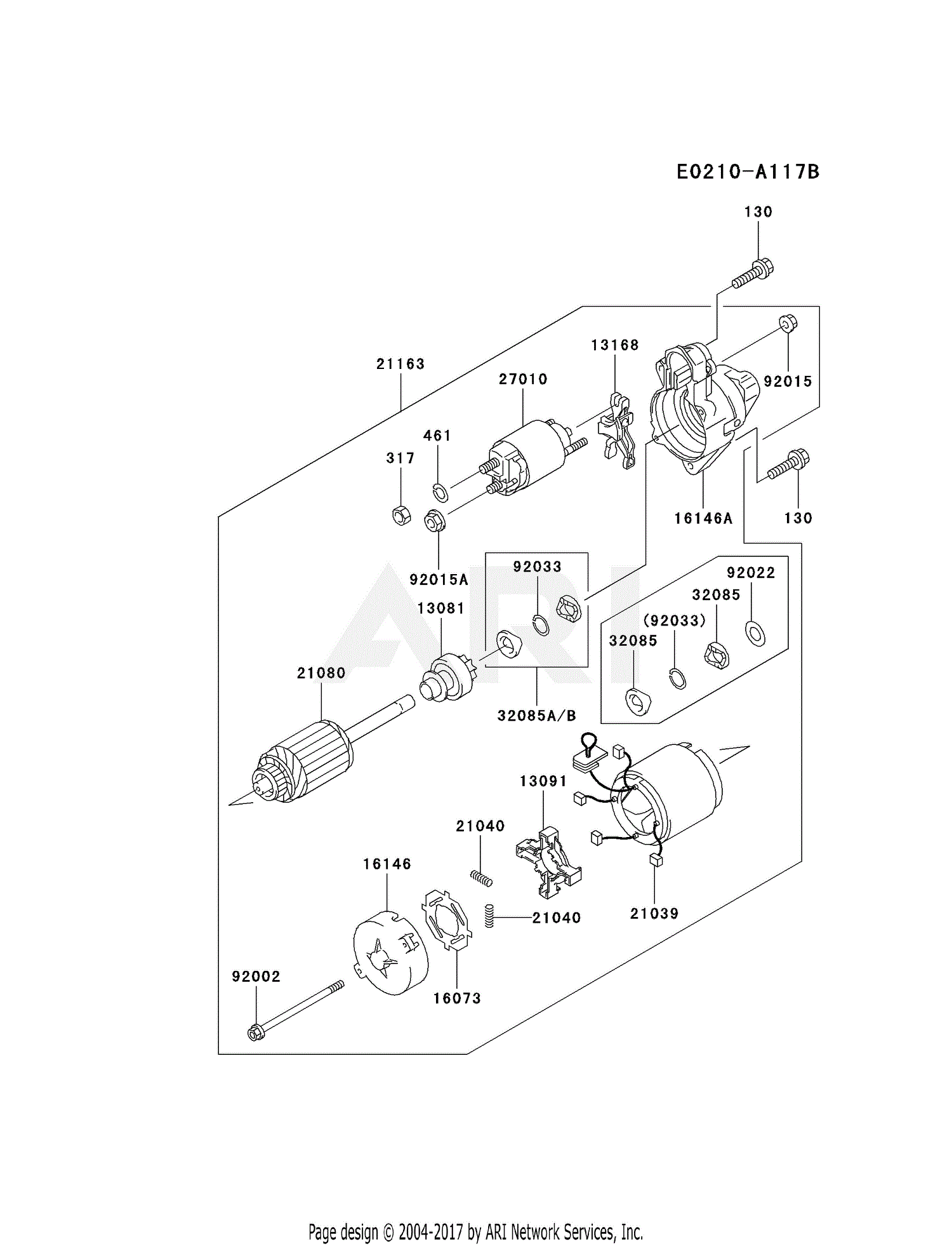 150cc kandi roketa wiring diagram