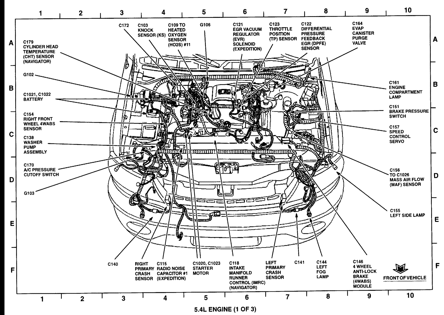 16 tiger xrt wiring diagram