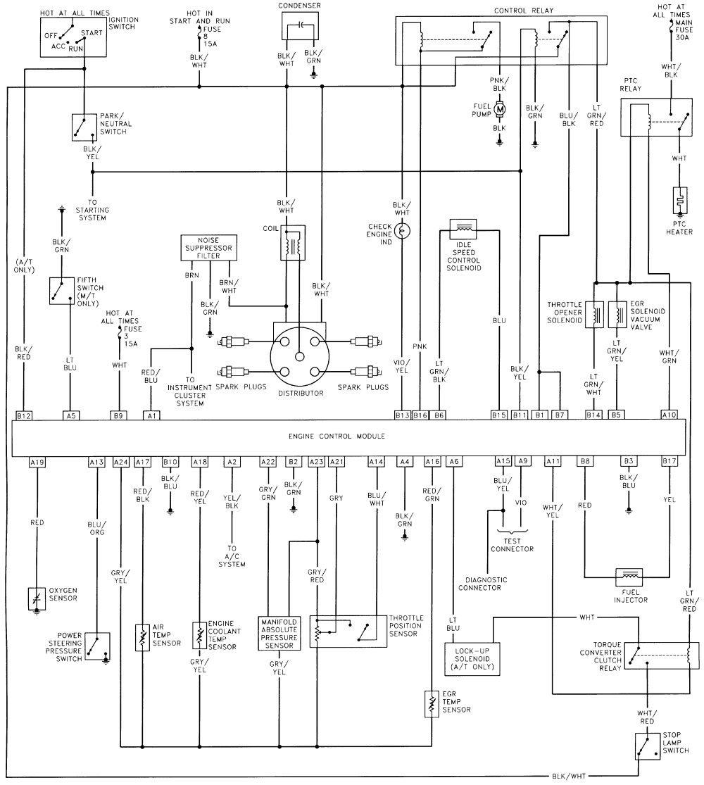 1.6 vw na cluster wiring diagram