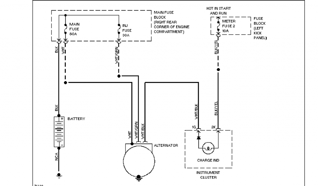 1.6 vw na cluster wiring diagram