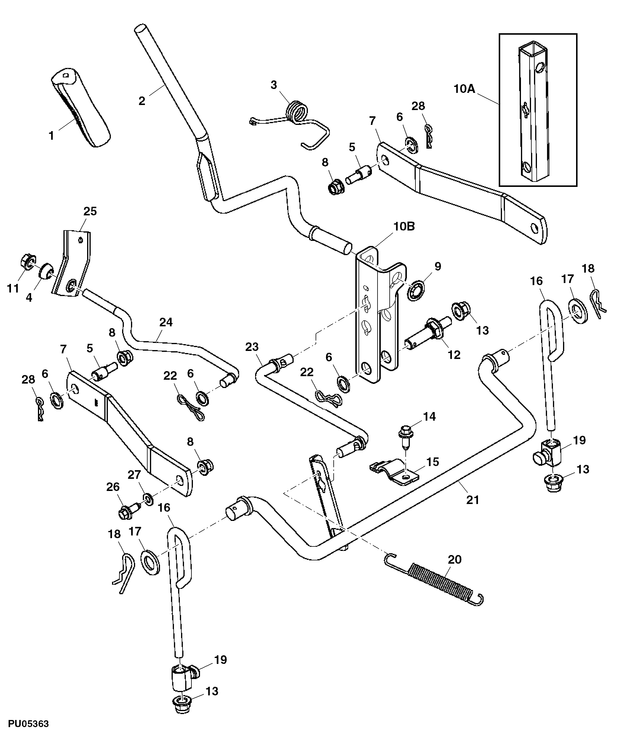 1620 ford tractor alternator wiring diagram
