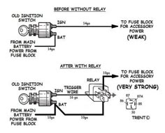 166fmm wiring diagram