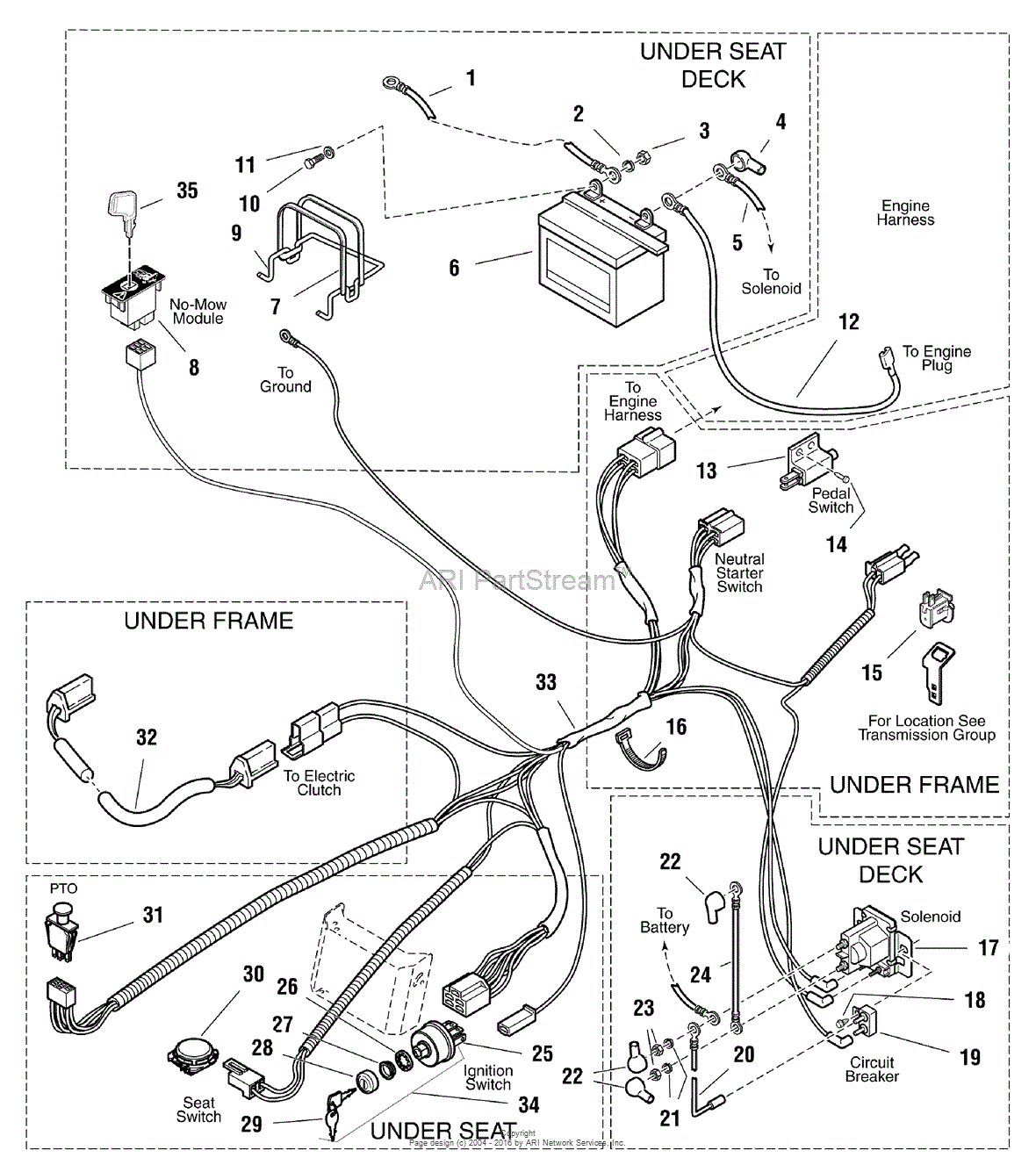 1694291 wiring diagram ignition simplicity