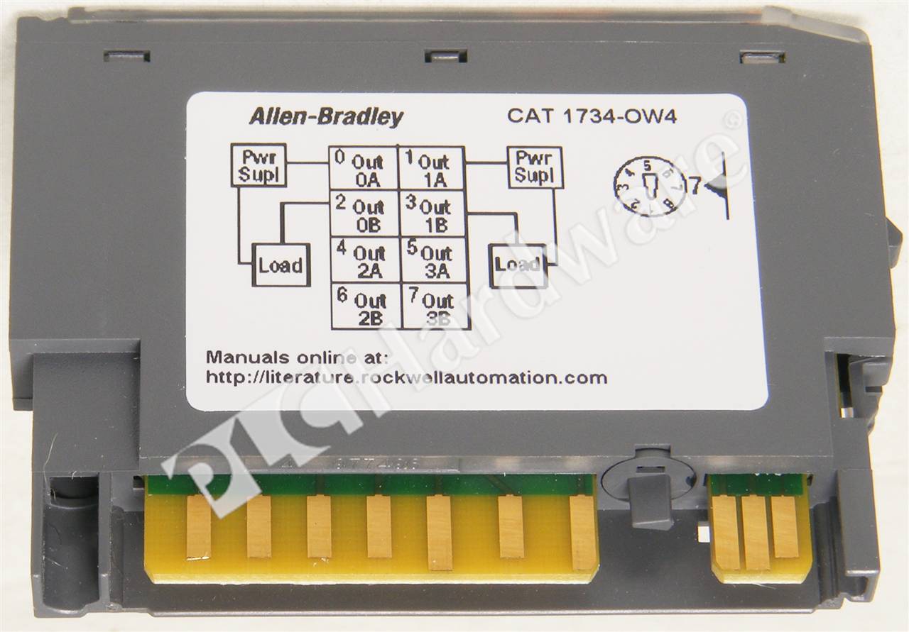 1734 ib8s wiring diagram