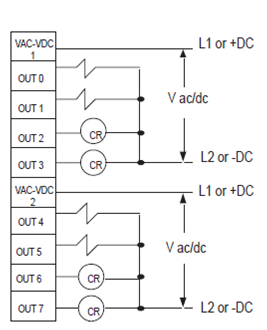 1746 ow16 wiring diagram