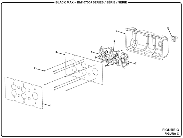 175 watt metal halide ballast wiring diagram