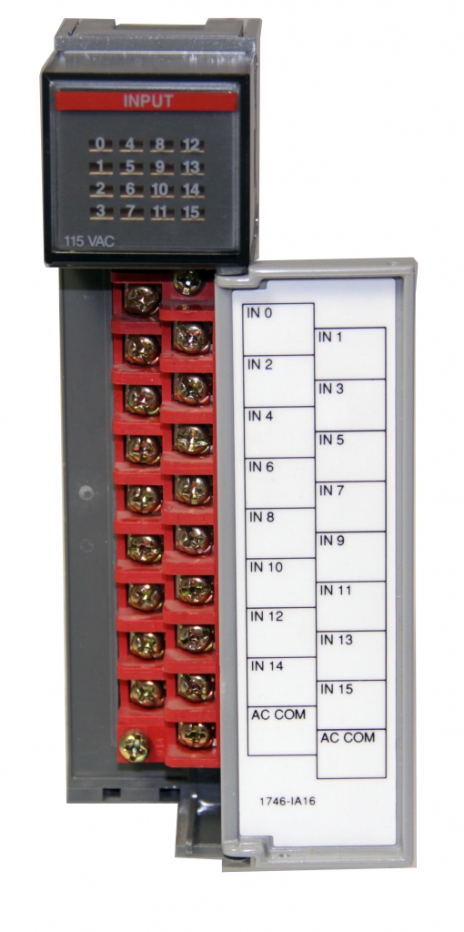 Mecha Wiring 1756 Ib16i Wiring Diagram