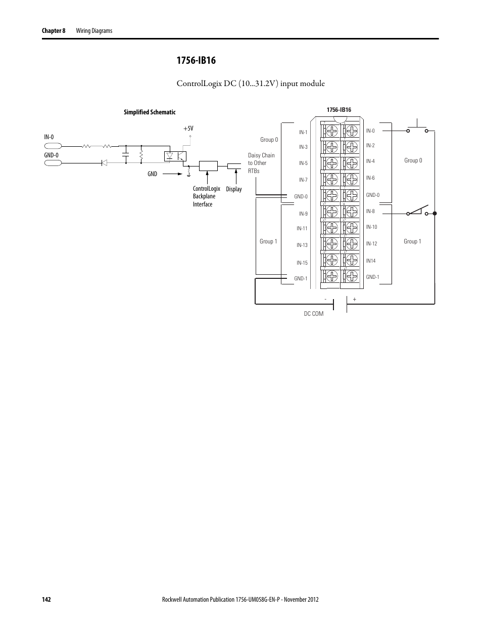 1756 if16 wiring