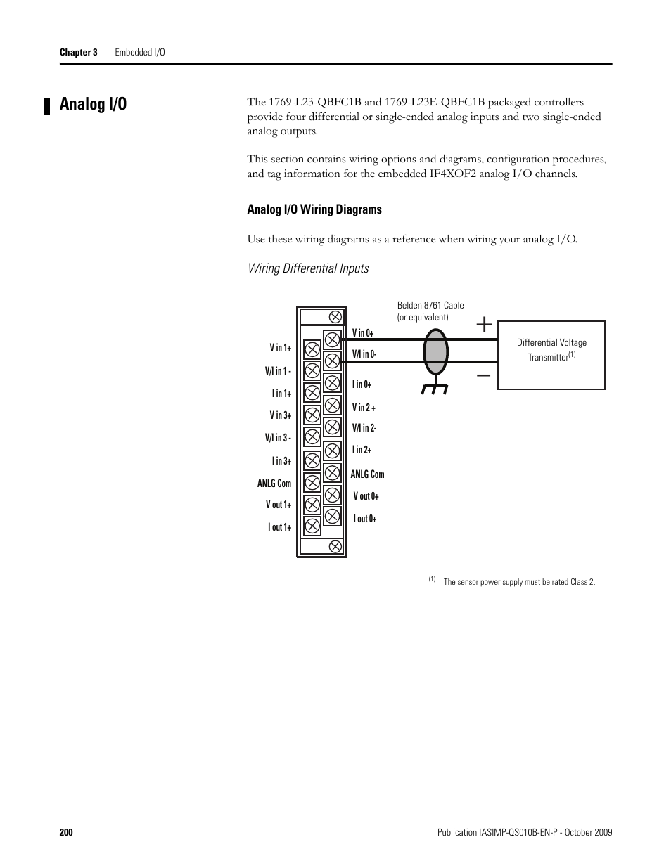 1769 l24er qbfc1b wiring