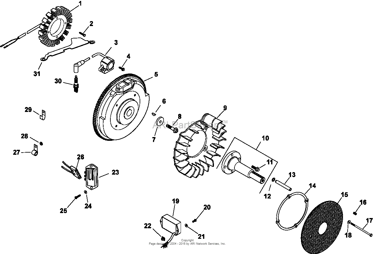17hp kohler engine solenoid wiring diagram