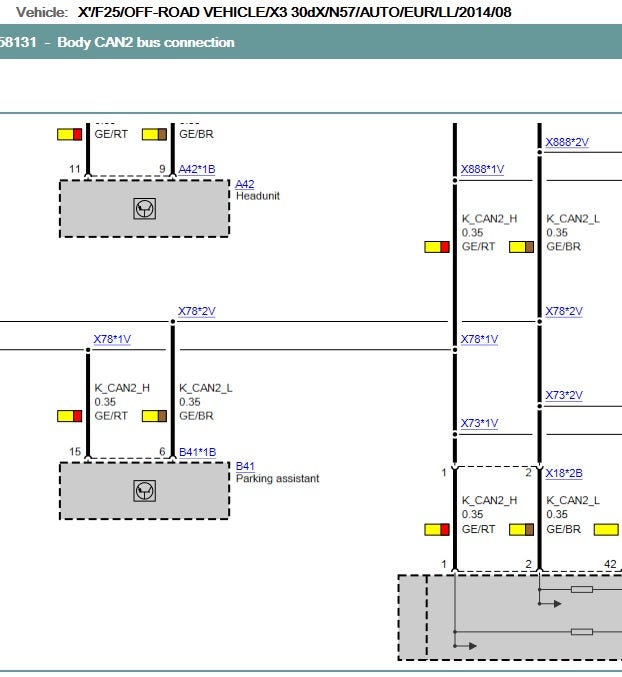 18571 lci wiring diagram