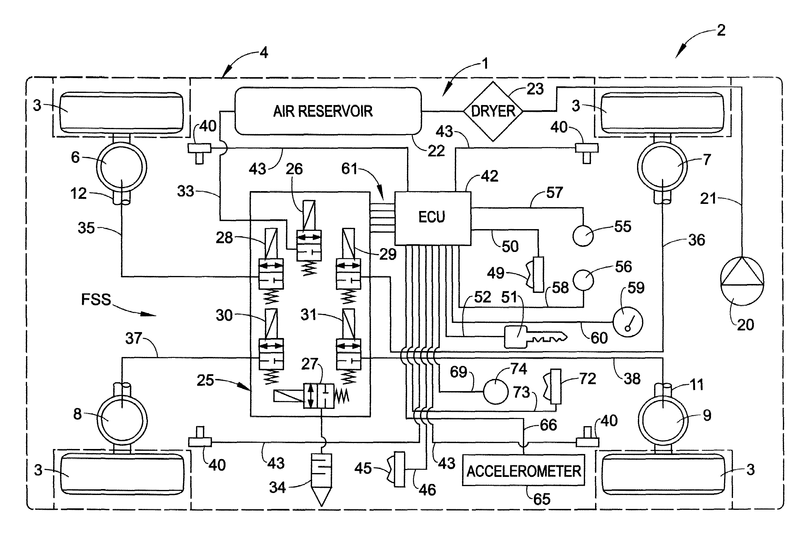 18571 lci wiring diagram