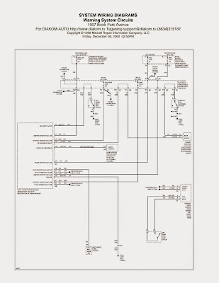 1884 buick park avenue pcm wiring diagram