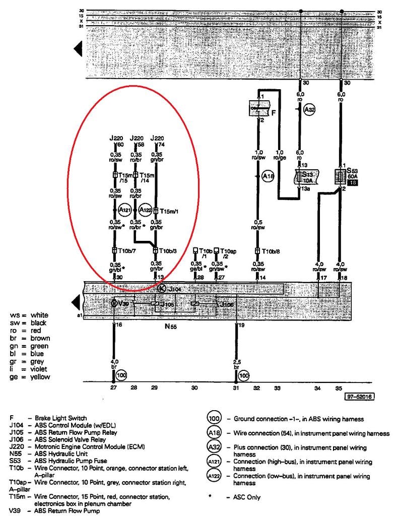 1.8t wiring harness diagram