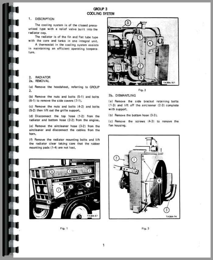 1949 farmall cub wiring diagram