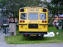 1951 16 Passenger Wayne School Bus Wiring Diagram