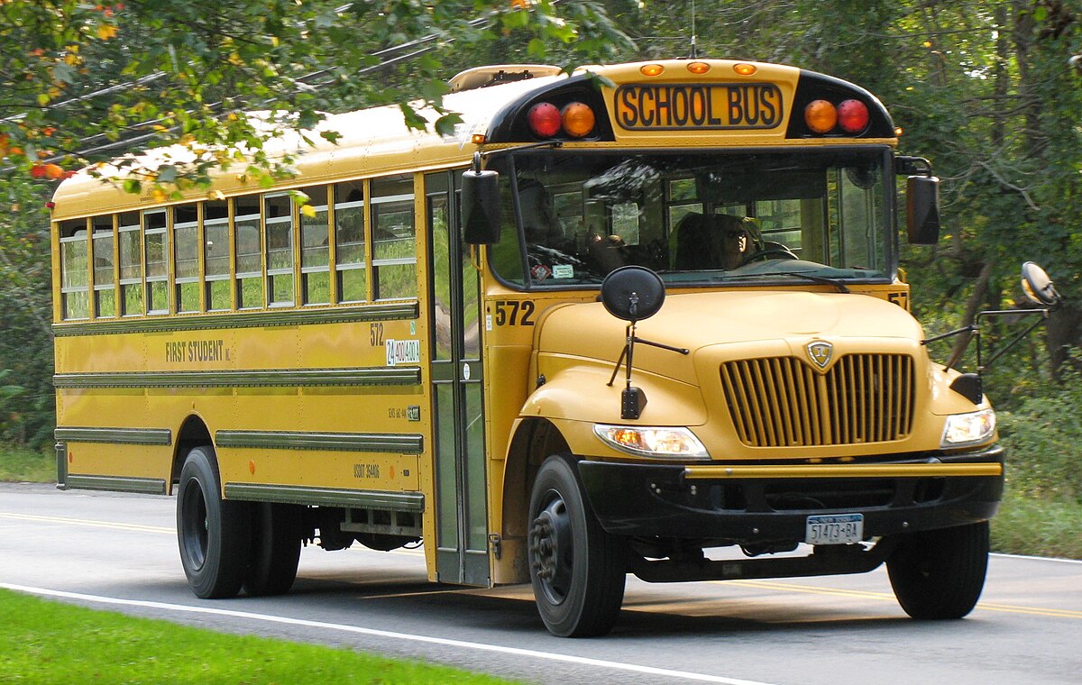 1951 16 passenger wayne school bus wiring diagram