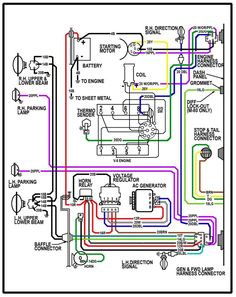 1951 ford 8n timing wiring diagram