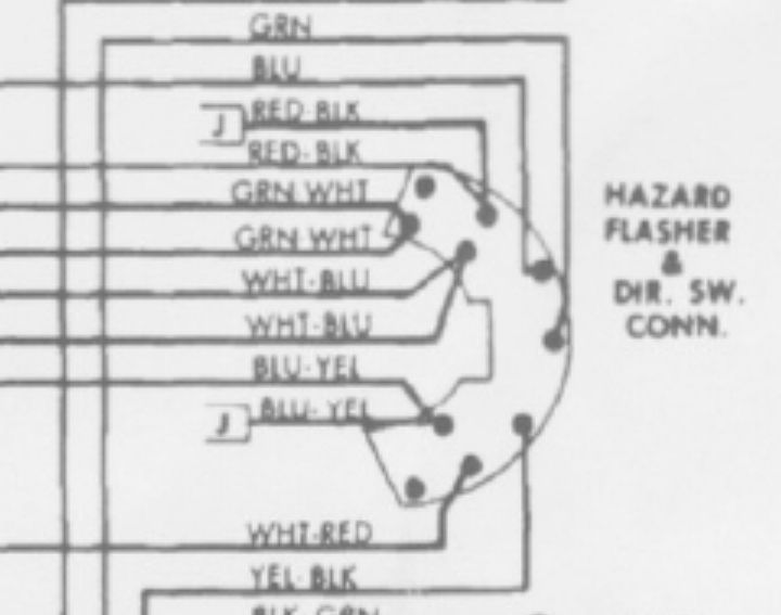 1968 Ford F100 Wiring Diagram from schematron.org