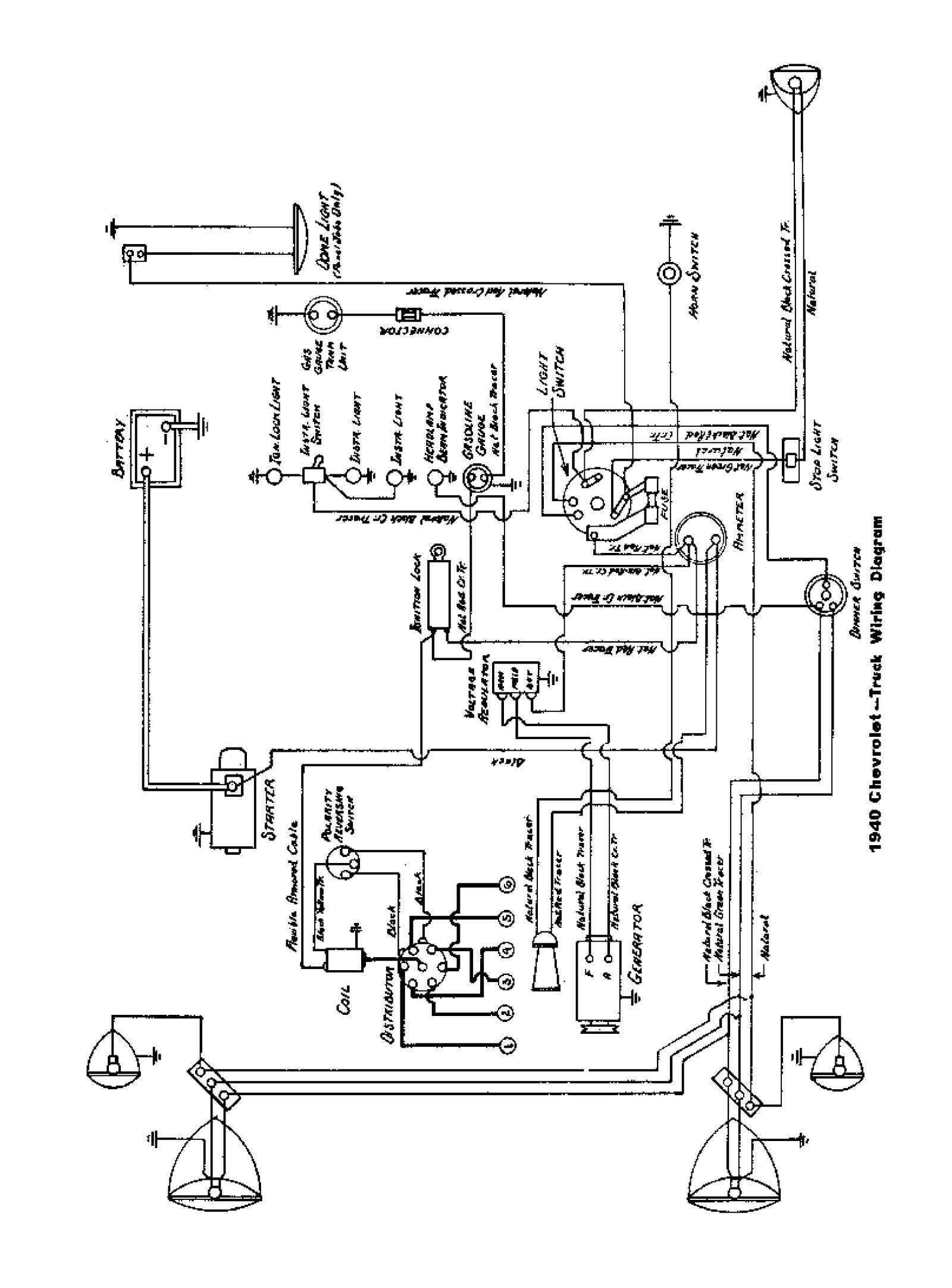 1958 dodge w200 wiring diagram