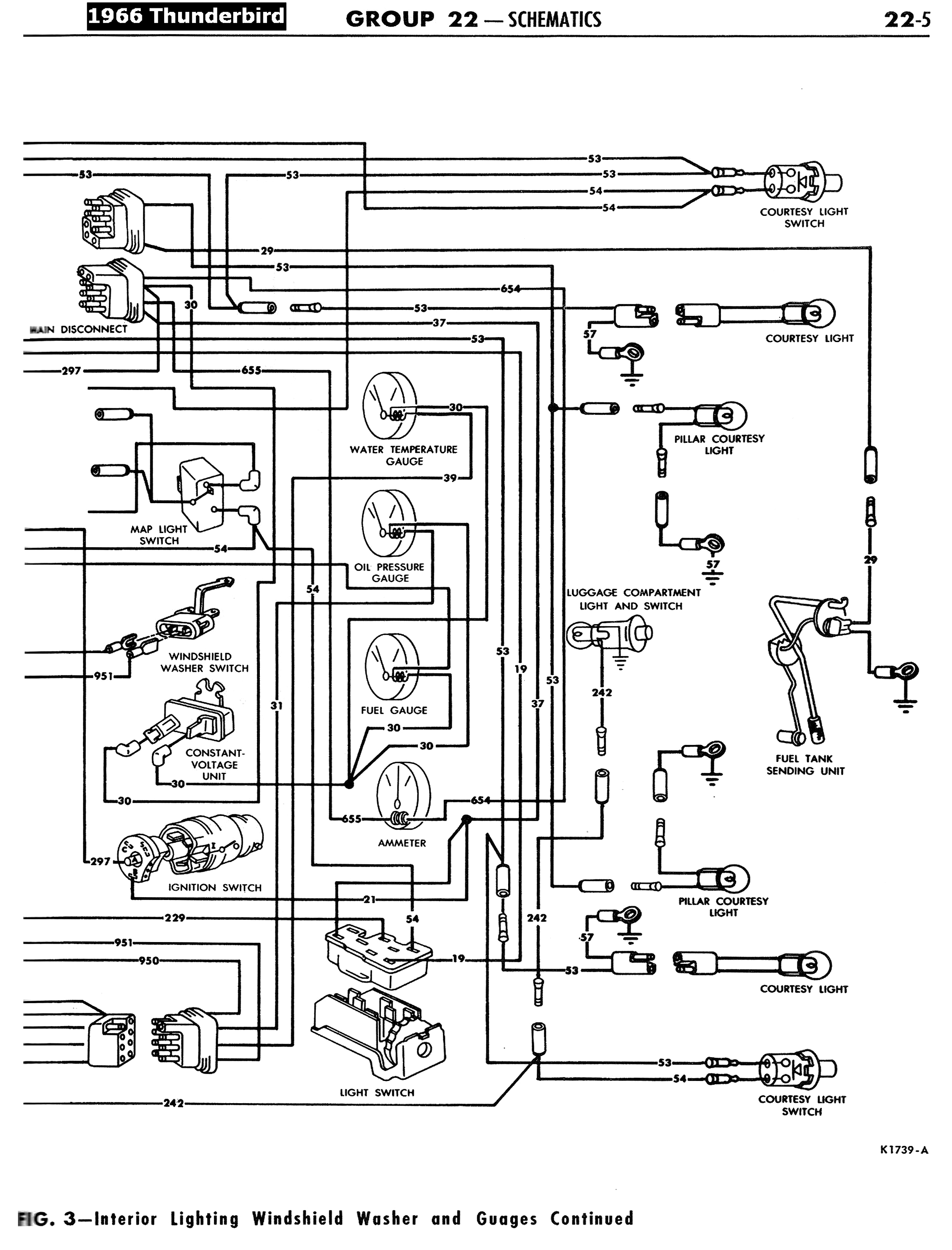 1958 ford f100 wiring diagram