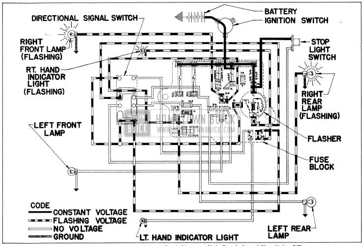 1959 century resorter wiring diagram