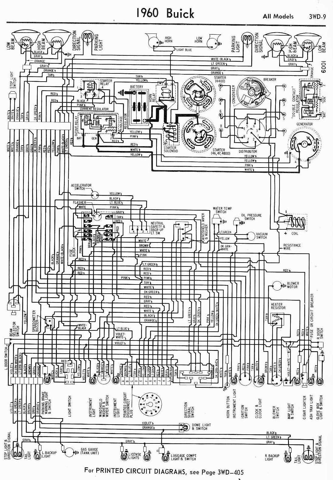 1959 century resorter wiring diagram
