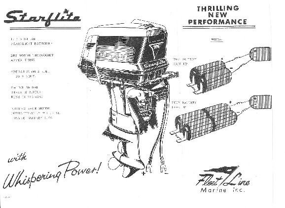 1959 evinrude starflite ii 75 hp outboard wiring diagram