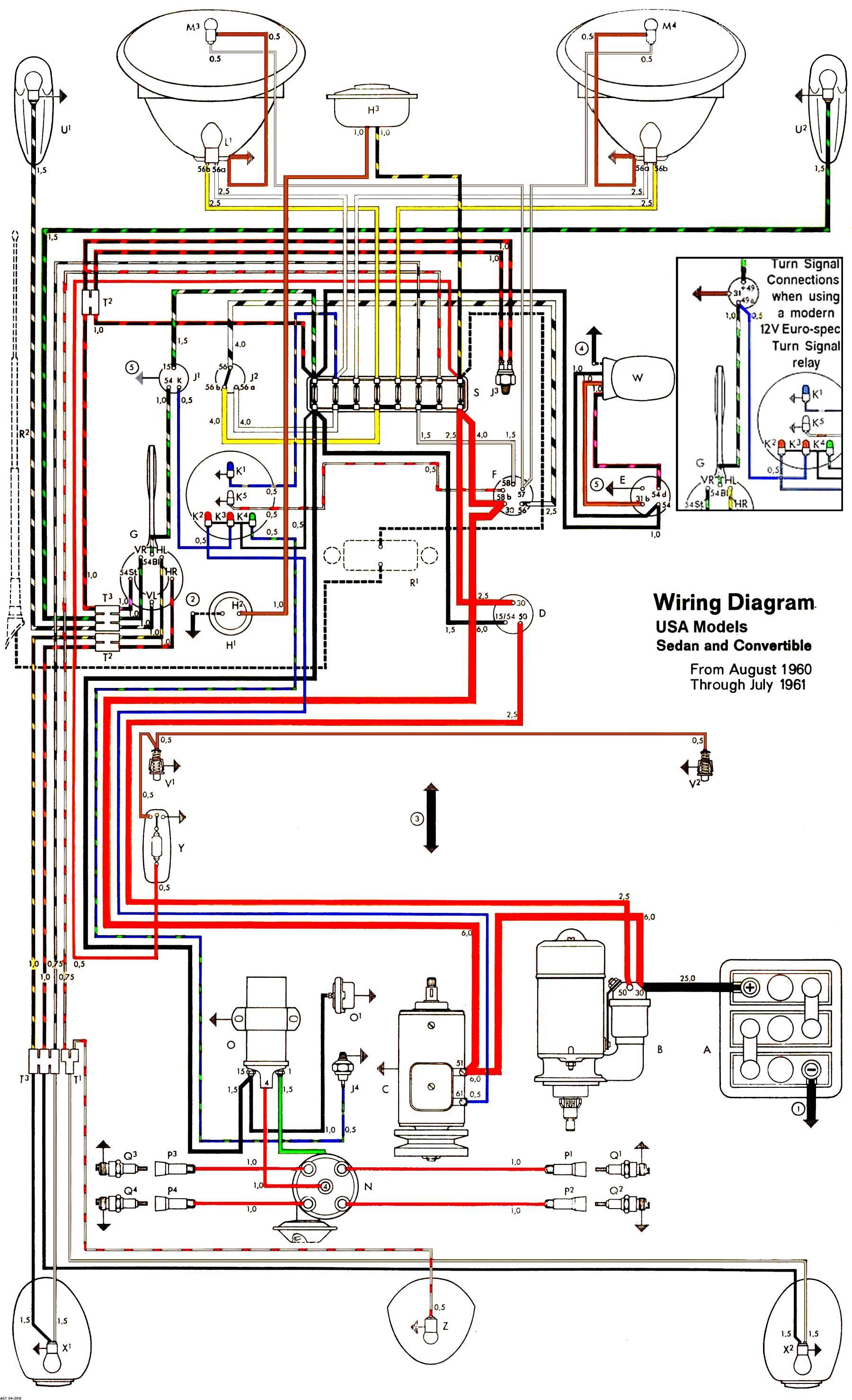 1960 Cj5 12volt Engine Wiring Diagram