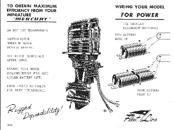 1962 merc 1000 iginitio wiring diagram