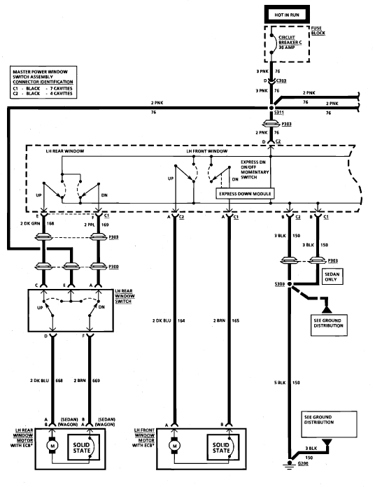 1964 buick riviera ignition wiring diagram