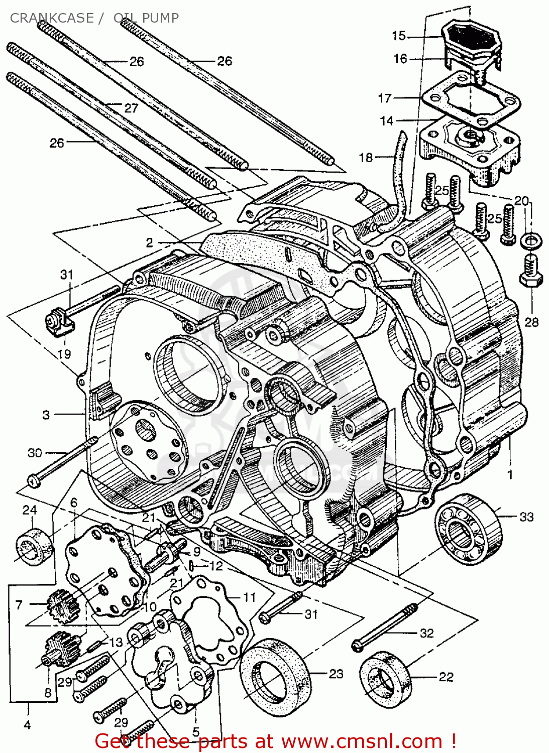 1964 Honda Ct200 Trail90 Wiring Diagram