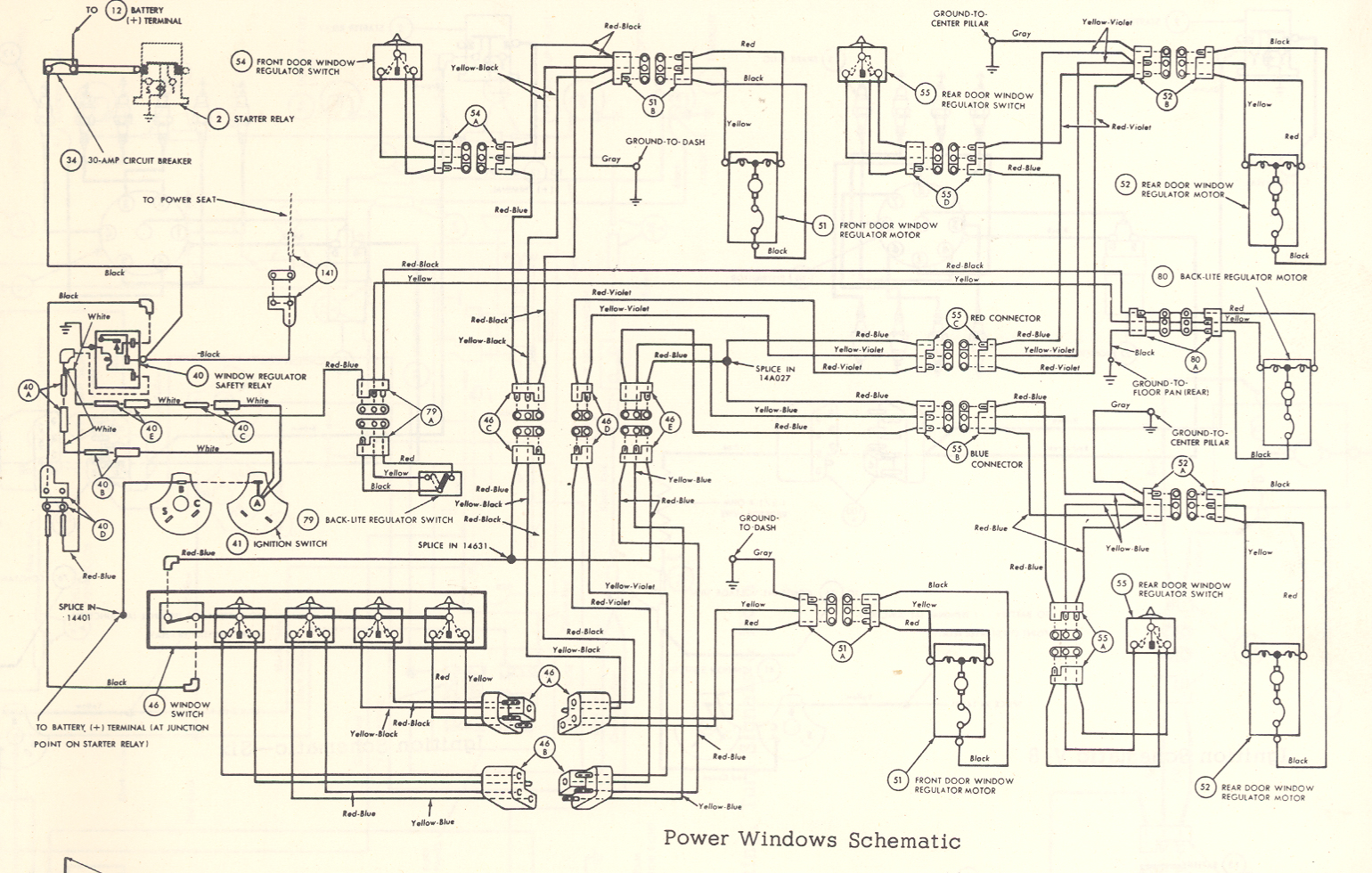 1964 mg midget voltage wiring diagram