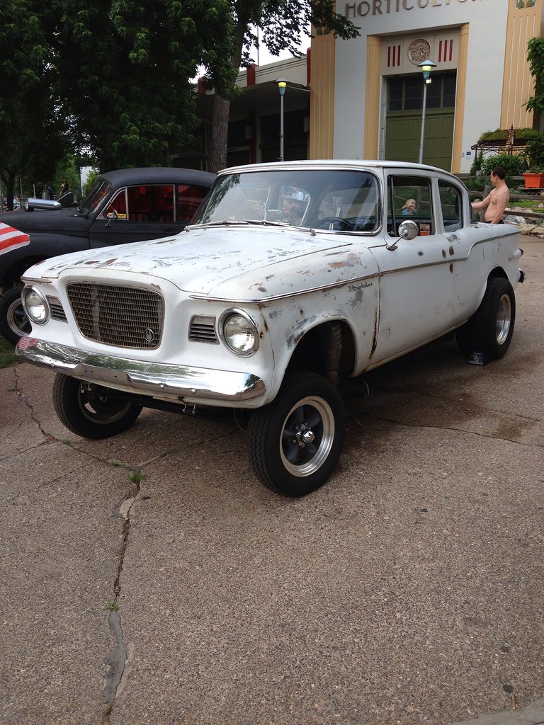 1964 studebaker daytona wiring diagram