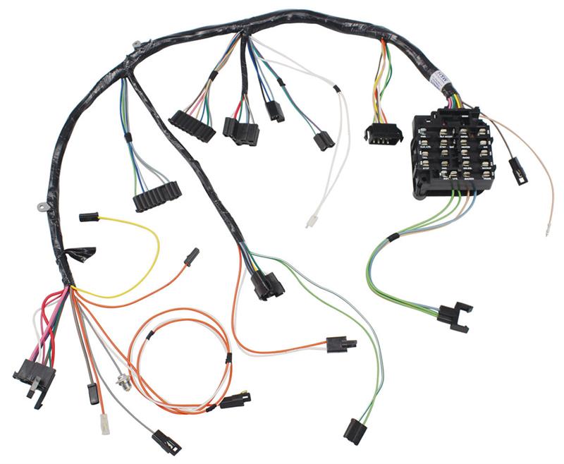 1965 olds 442 throttle switch wiring diagram